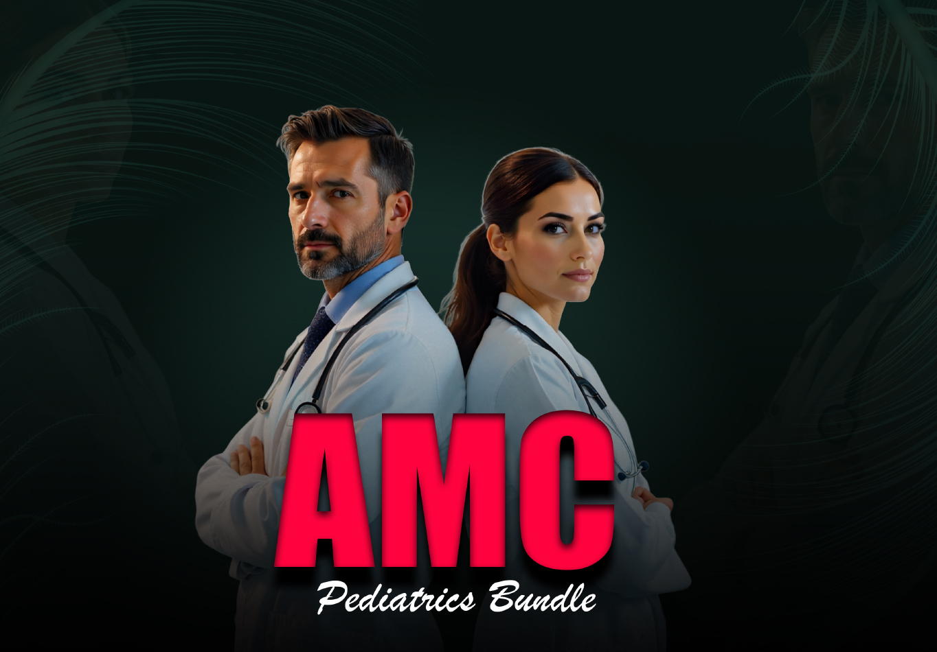 AMC Pediatrics Bundle